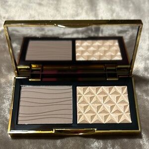 MAC Cosmetics Sculpt and Glow Duo NIB